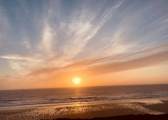 95 Newquay Bay Resort Dog Friendly