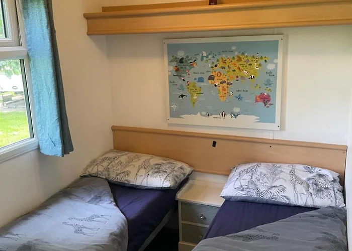 95 Newquay Bay Resort Dog Friendly