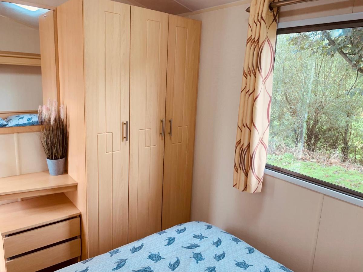 95 Newquay Bay Dog Friendly Campsite Newquay (Cornwall)